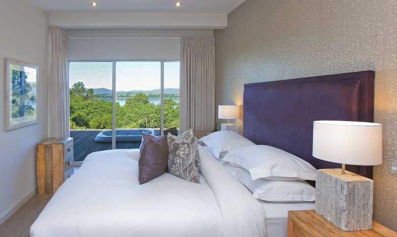 Isle Of Eriska Hotel And Spa
