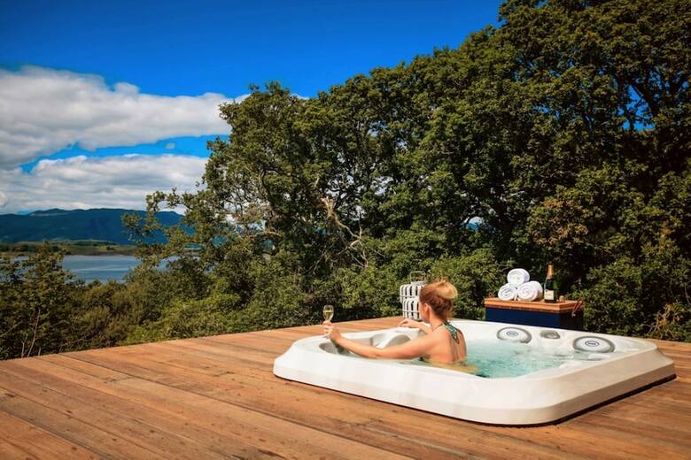 Isle Of Eriska Hotel And Spa