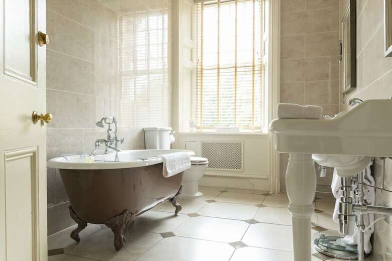 Isle Of Eriska Hotel And Spa