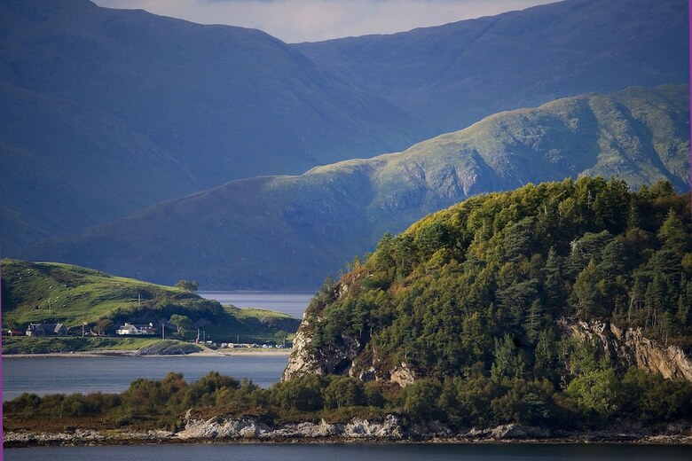 Isle Of Eriska Hotel And Spa