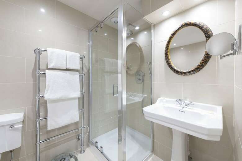 Isle Of Eriska Hotel And Spa