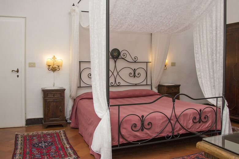 Hotel Tenuta Di Ricavo