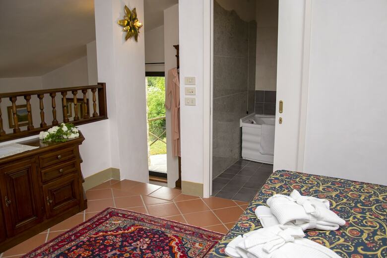 Hotel Tenuta Di Ricavo