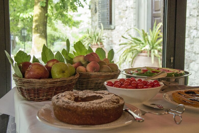 Hotel Tenuta Di Ricavo