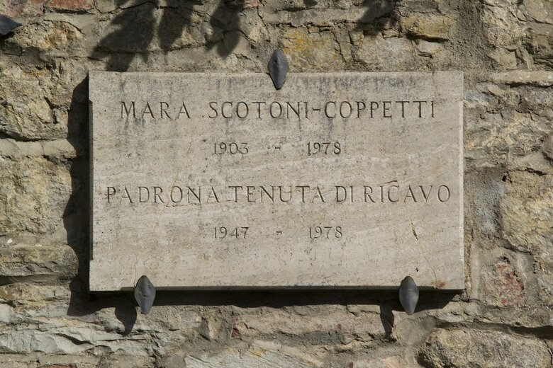 Hotel Tenuta Di Ricavo
