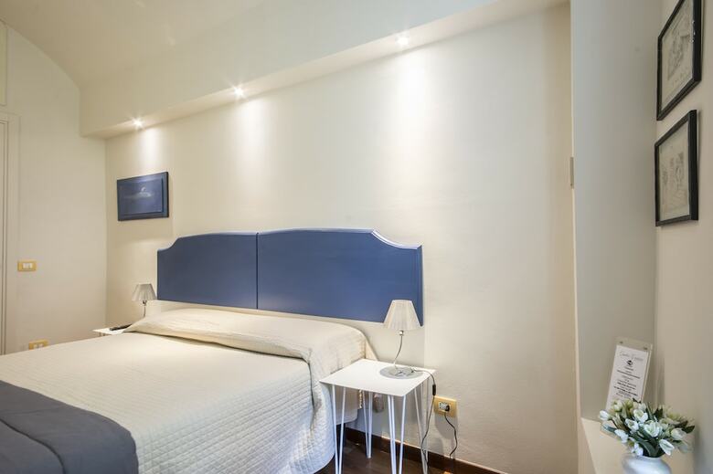 Bed & Breakfast Quattro Cantoni