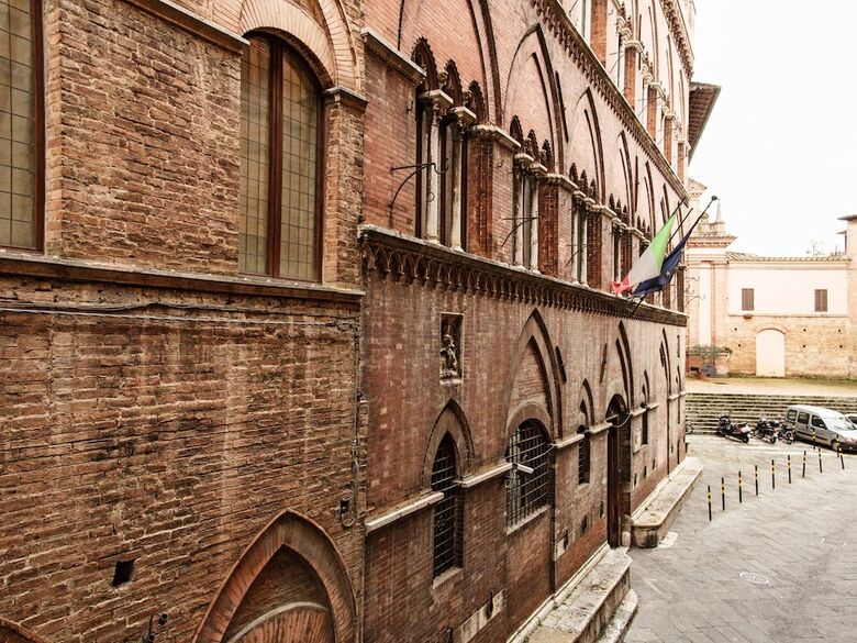 Bed & Breakfast Quattro Cantoni