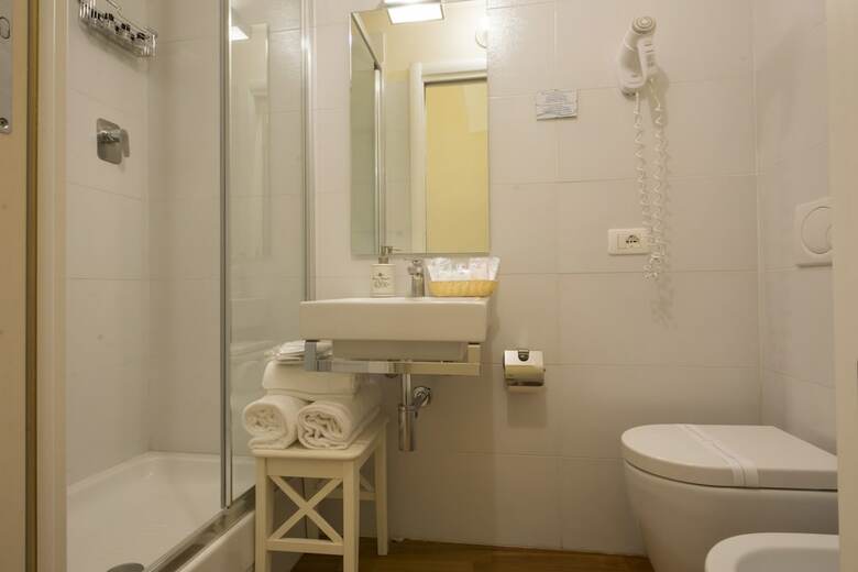 Bed & Breakfast Quattro Cantoni