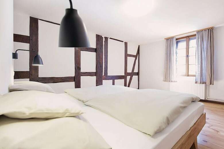 Romantik Hotel Alte Vogtei