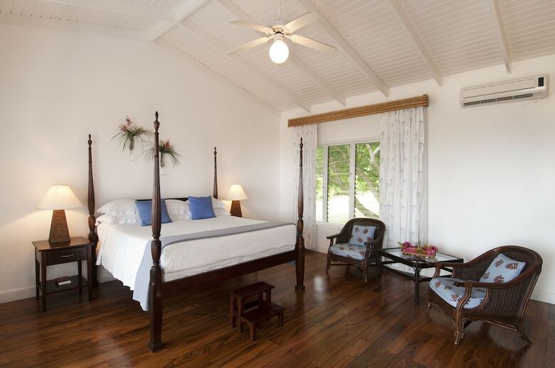 Hotel Montpelier Plantation & Beach