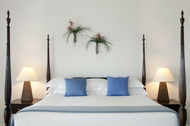 Hotel Montpelier Plantation & Beach