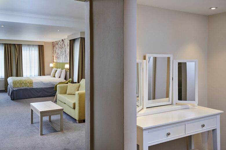 Hotel Holiday Inn Corby - Kettering A43