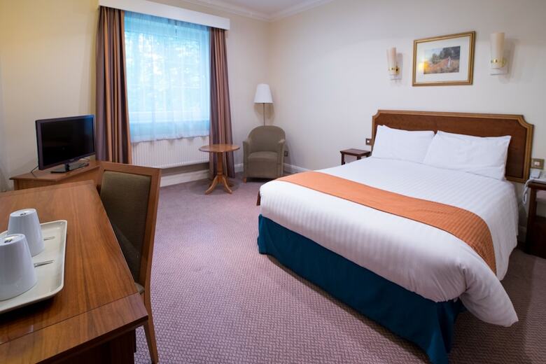 Hotel Holiday Inn Corby - Kettering A43
