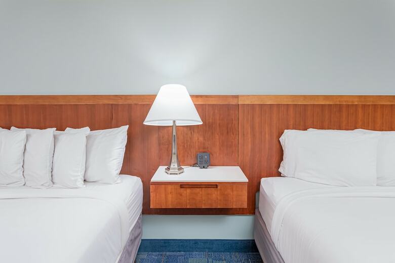 Hotel Bikini Beach Resort