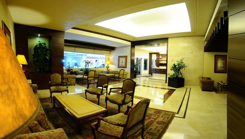 Casa D Or Hotel