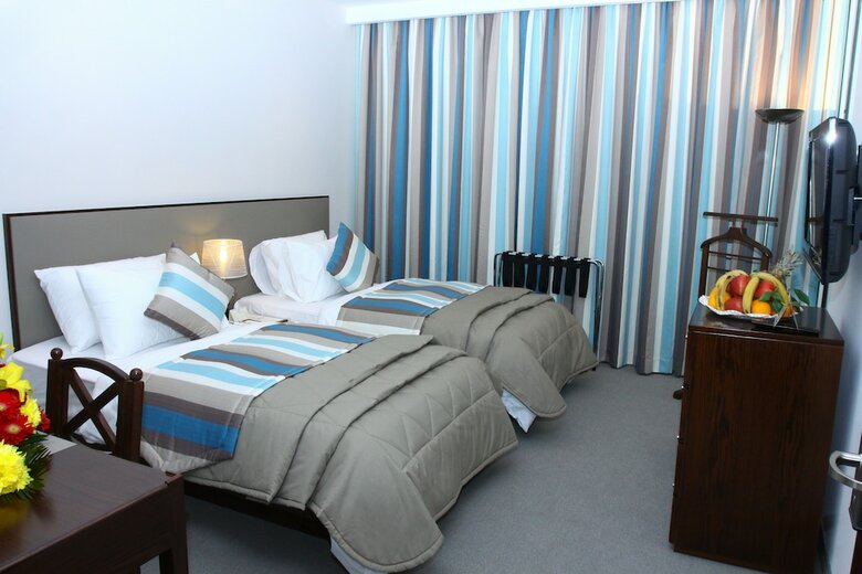 Casa D Or Hotel