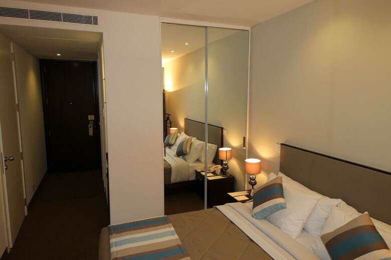 Casa D Or Hotel