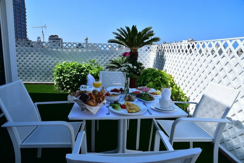 Casa D Or Hotel