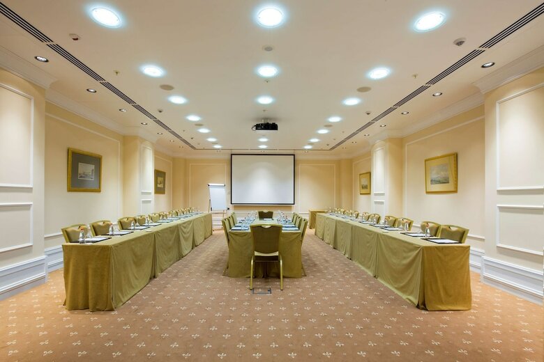 Radisson Collection Hotel, Moscow