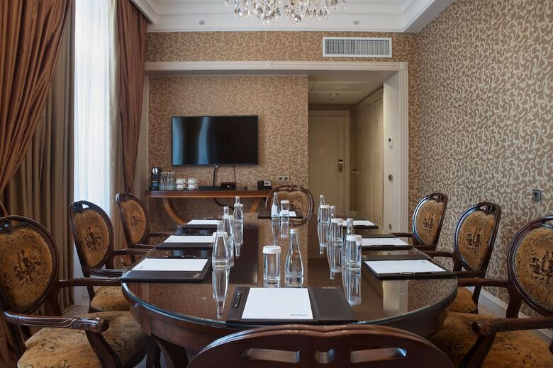 Radisson Collection Hotel, Moscow