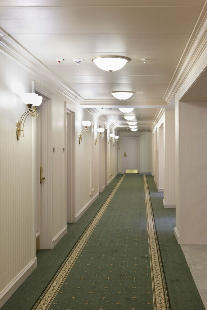 Radisson Collection Hotel, Moscow