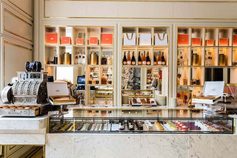 Hotel Raffles Europejski Warsaw