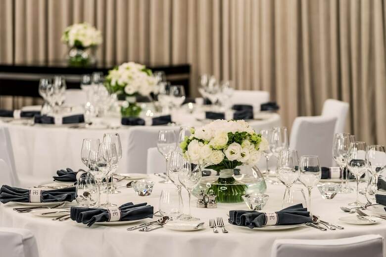 Hotel Raffles Europejski Warsaw