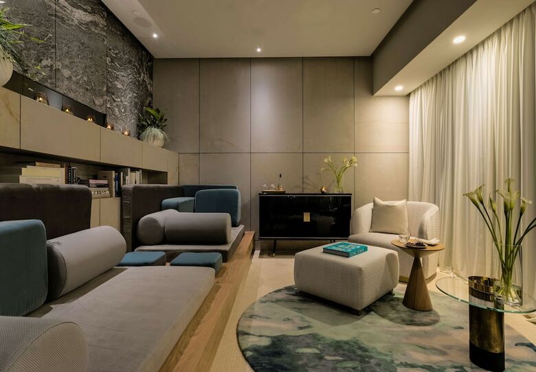 Hotel Raffles Europejski Warsaw