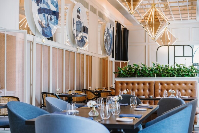 Hotel Raffles Europejski Warsaw