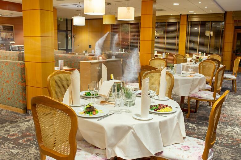 Hotel Mragowo Resort & Spa