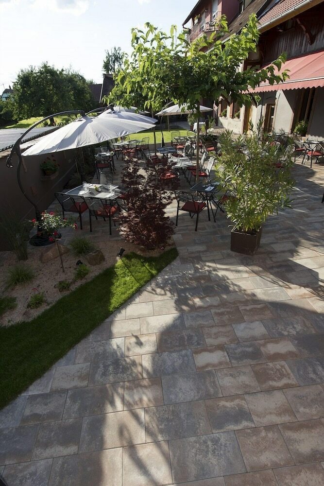 Hotel H�tel Restaurant La Charrue