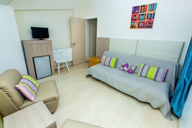 Hotel Fitos Inn Guest House