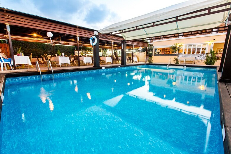 Hotel Fitos Inn Guest House