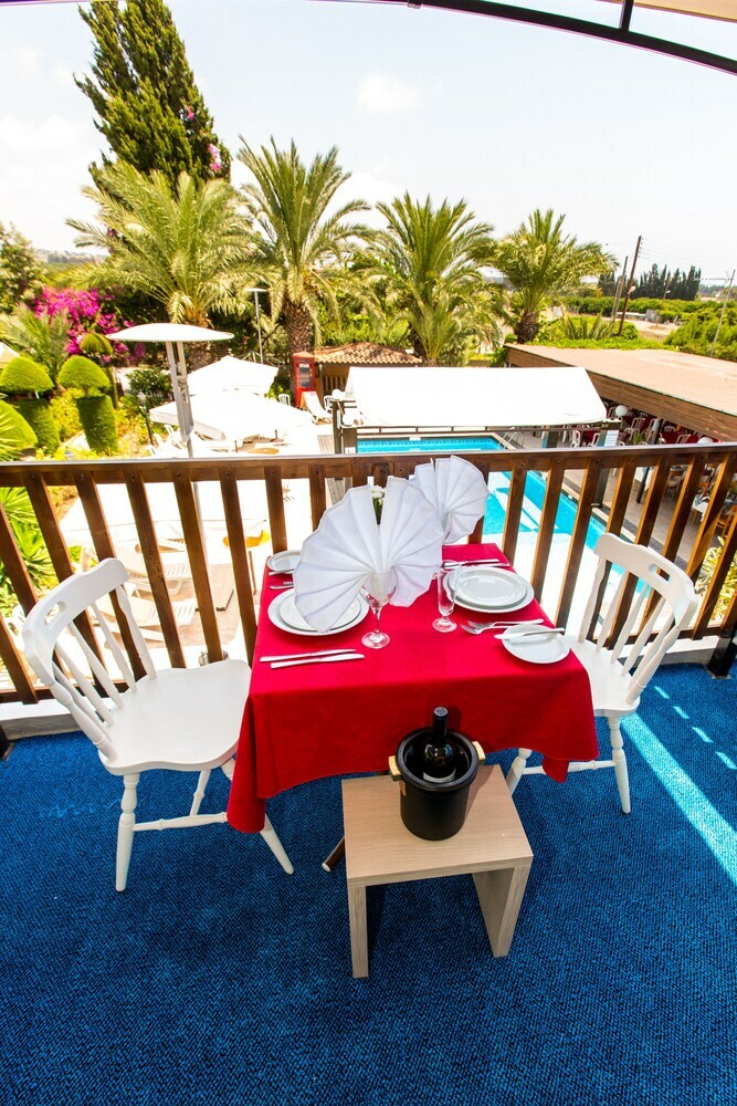 Hotel Fitos Inn Guest House