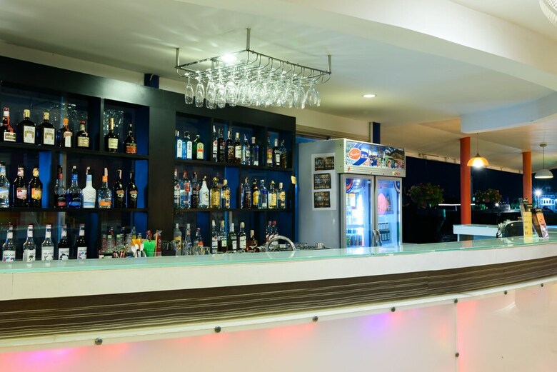 Hotel Lareena Resort Koh Larn Pattaya