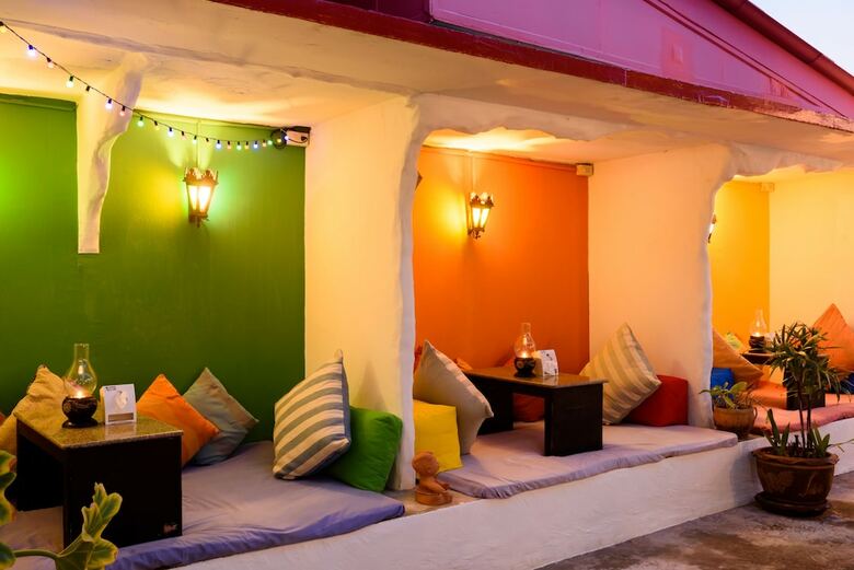 Hotel Lareena Resort Koh Larn Pattaya