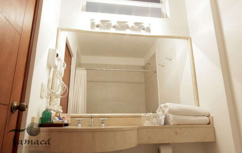 Apartamento Blu Hotel By Tamac�