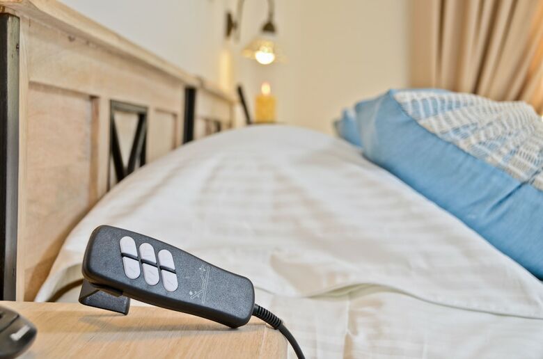 Naxos Island Hotel