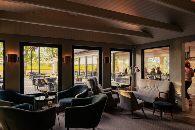 Hotell Mossbylund