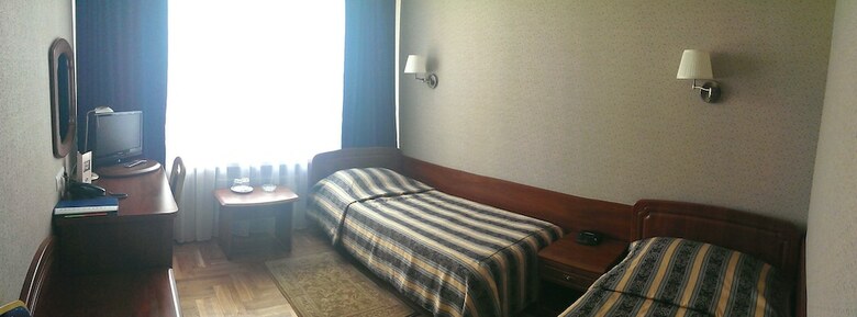 Planeta Hotel