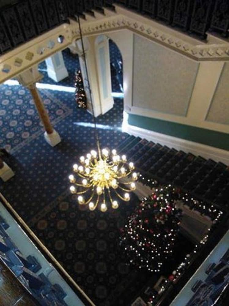 Britannia Palace Hotel Buxton & Spa