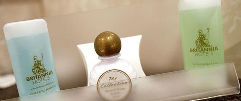 Britannia Palace Hotel Buxton & Spa