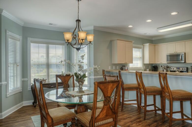 Magnolia Pointe By Palmetto Vacations