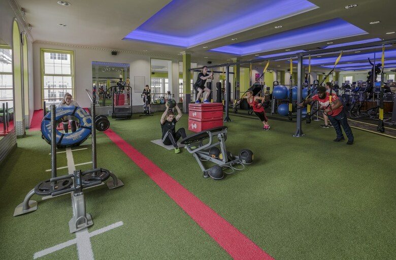 Citywest Hotel