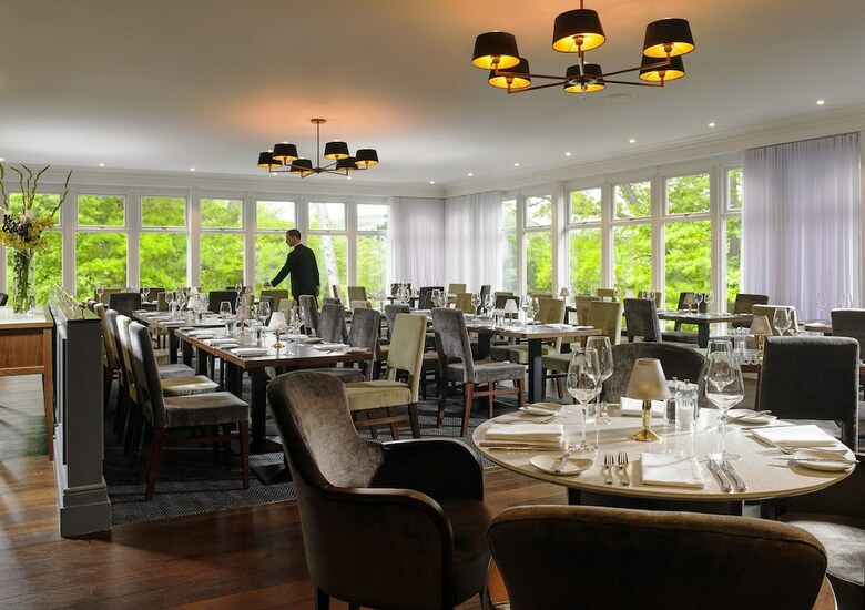 Citywest Hotel
