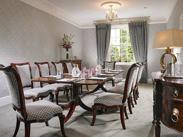 Citywest Hotel