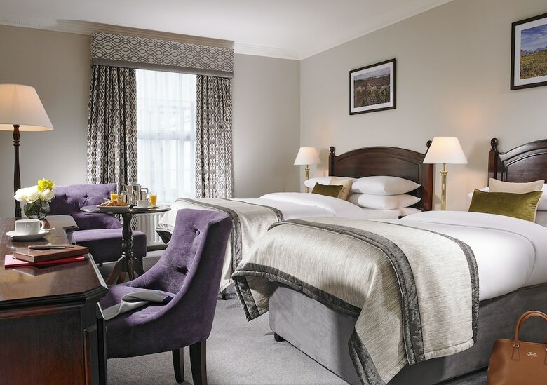Citywest Hotel