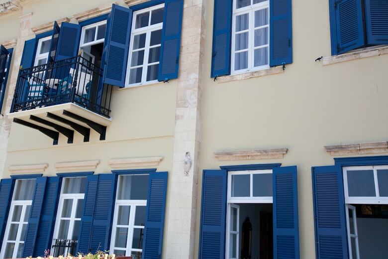 Aparthotel Pandora Suites