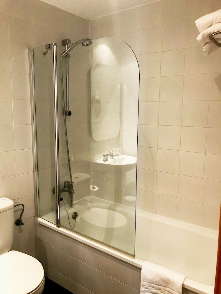 Hotel Internacional Ramblas Atiram