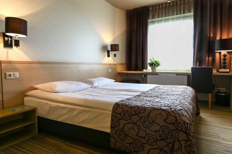 Hotel Ibis Styles Riga